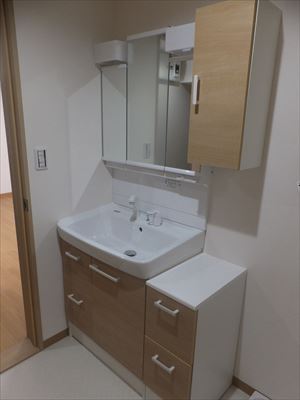 賃貸物件のリフォーム